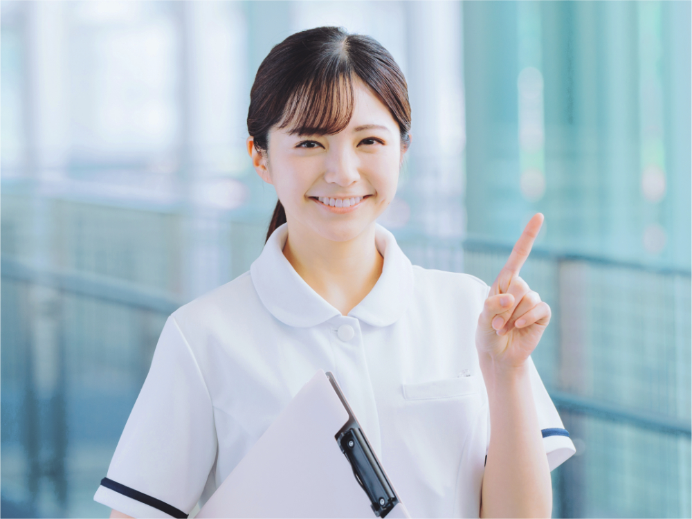 就活のイメージ写真