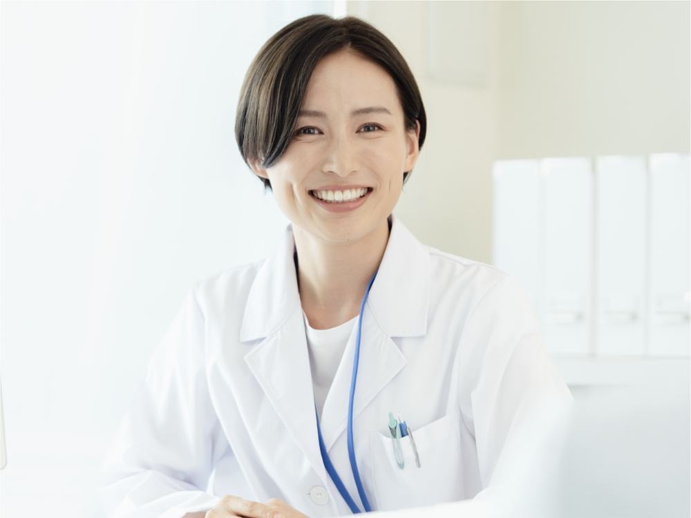 採用担当者インタビュー