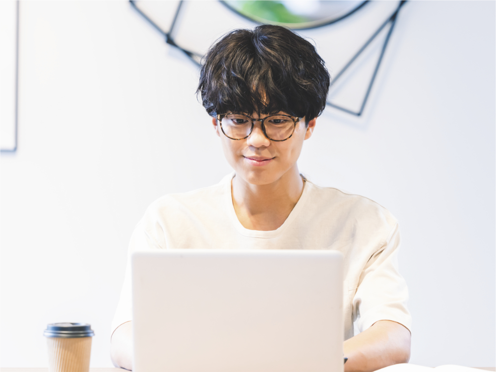 学生生活のイメージ写真