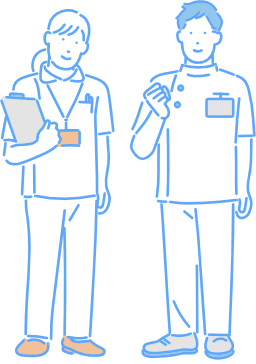 採用担当者インタビュー