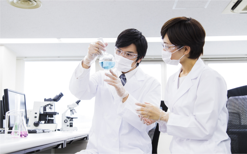 企業薬剤師特集