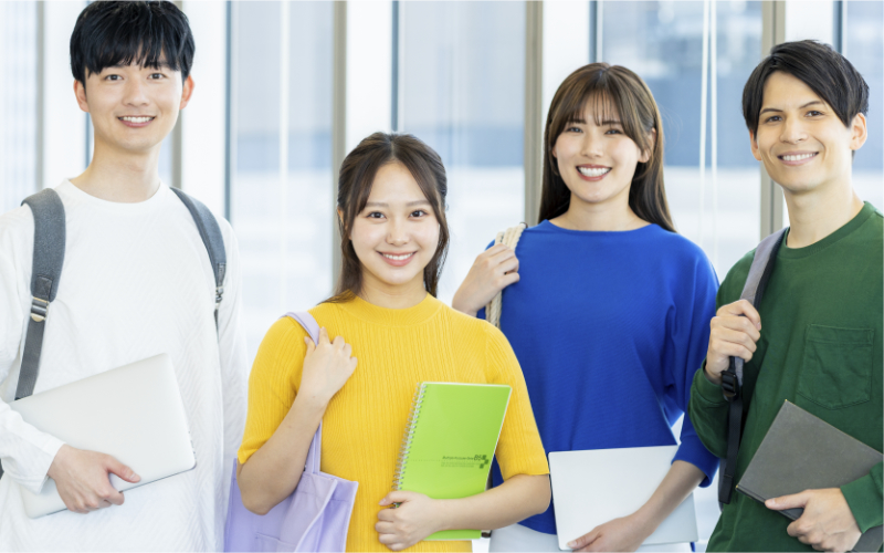 1〜4年生向けコンテンツ