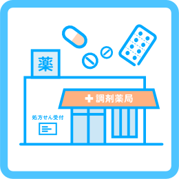 ファルナビ薬局セレクション