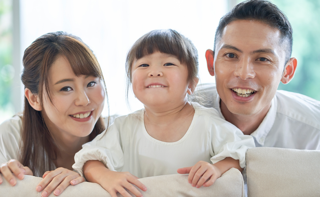 【有給取得が進む働きやすい勤務環境】