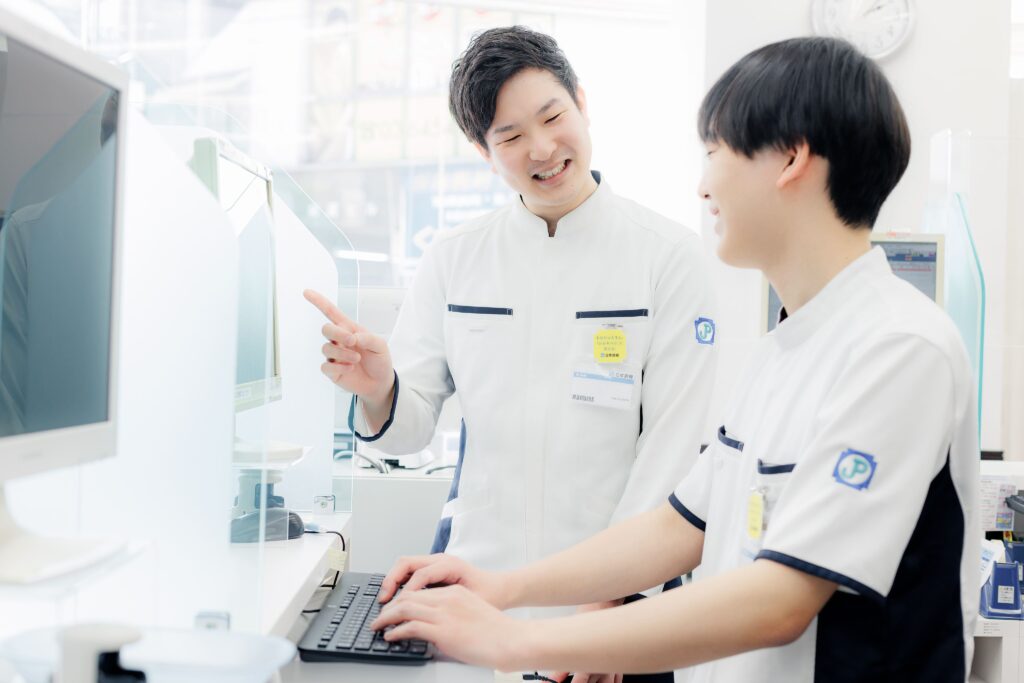 日本調剤株式会社