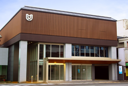 株式会社ゆうホールディングス