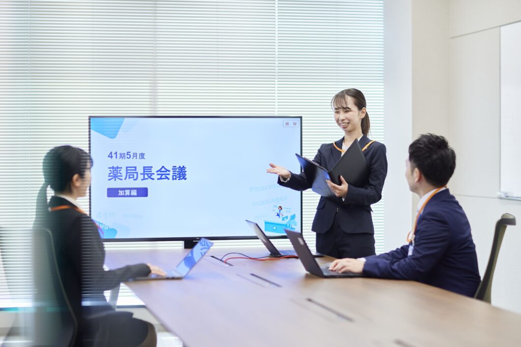 株式会社クスリのアオキ