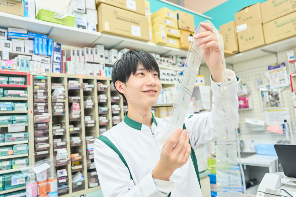 株式会社キリン堂