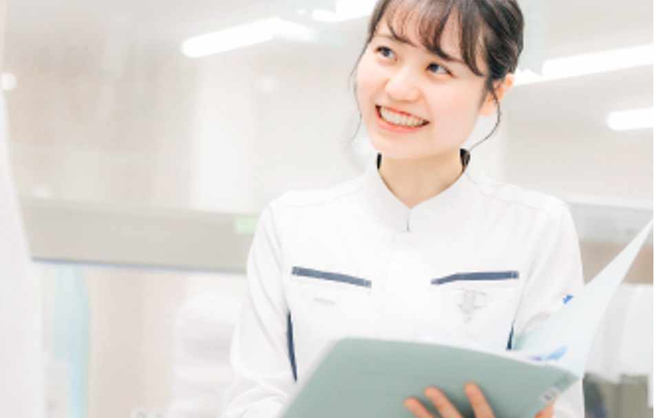 日本調剤株式会社