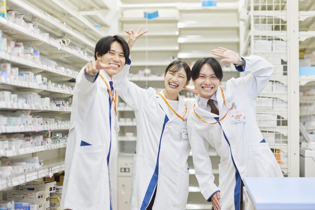 株式会社クスリのアオキ