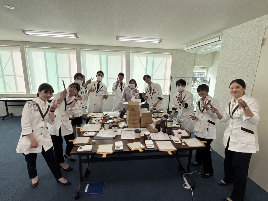 日本メディカルシステム株式会社