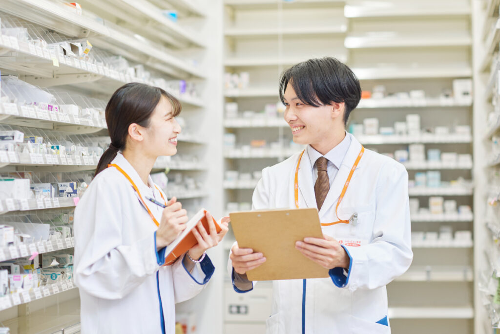 【高年収と借り上げ社宅制度による生活基盤の安定】