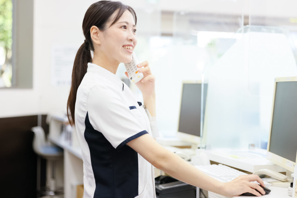 【在宅医療への積極的な取り組み】