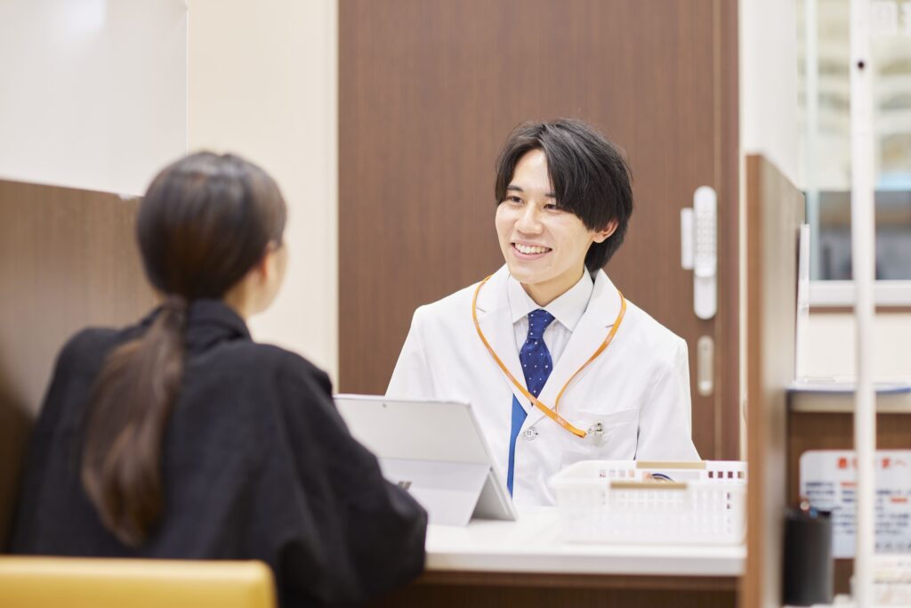 【スピード感のあるキャリアアップ環境】