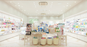 【関東エリアに根差した地域密着の事業展開】