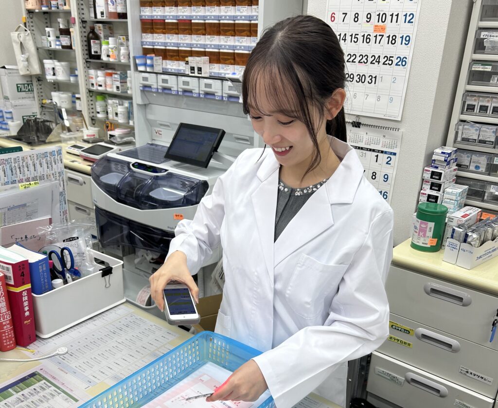 【他科目経験が可能な環境】