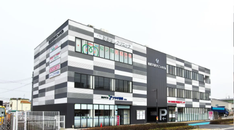 【毎年増収増益の安定した基盤】