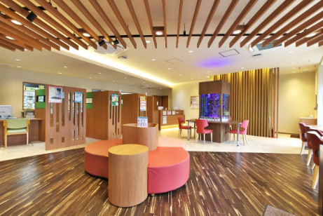 株式会社プラザ薬局