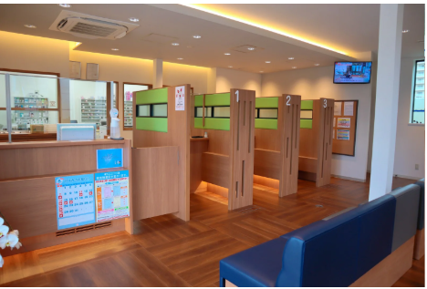 株式会社プラザ薬局