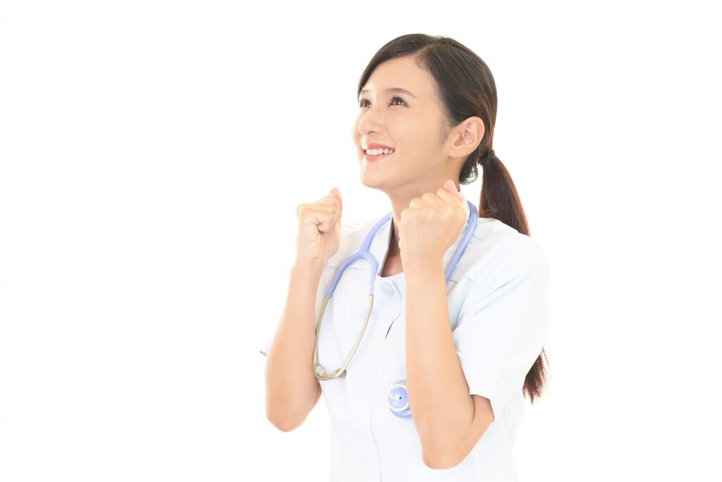 【高い給与水準と奨学金制度で生活をサポート】