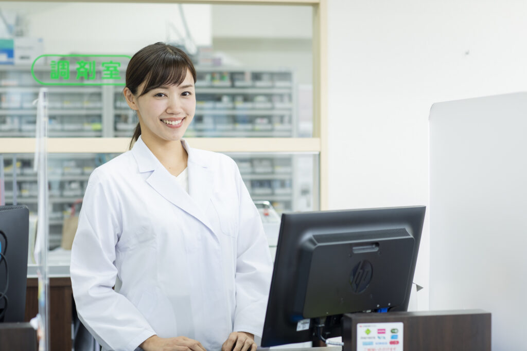 【スズケングループの安定した経営基盤】