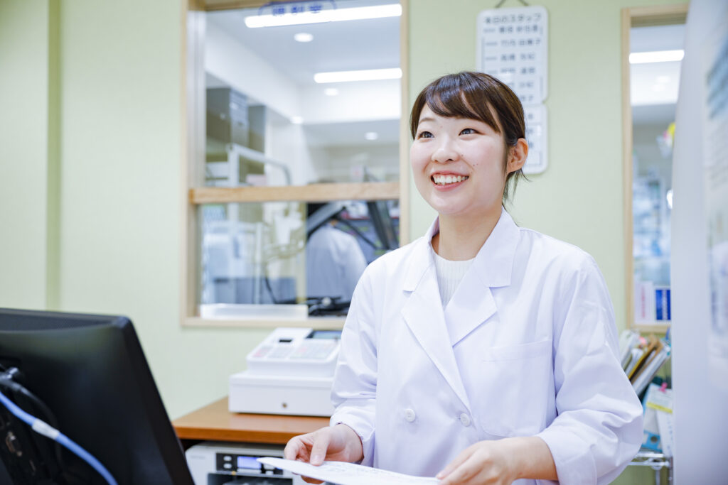 株式会社エスマイル