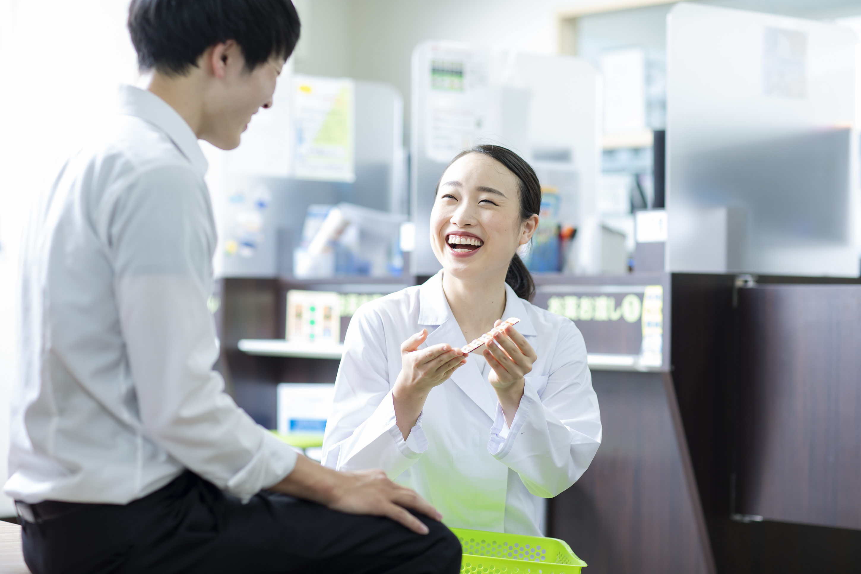 株式会社エスマイル