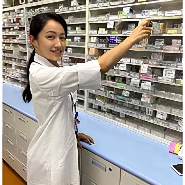 瑠璃光薬局グループ（株式会社瑠璃光）