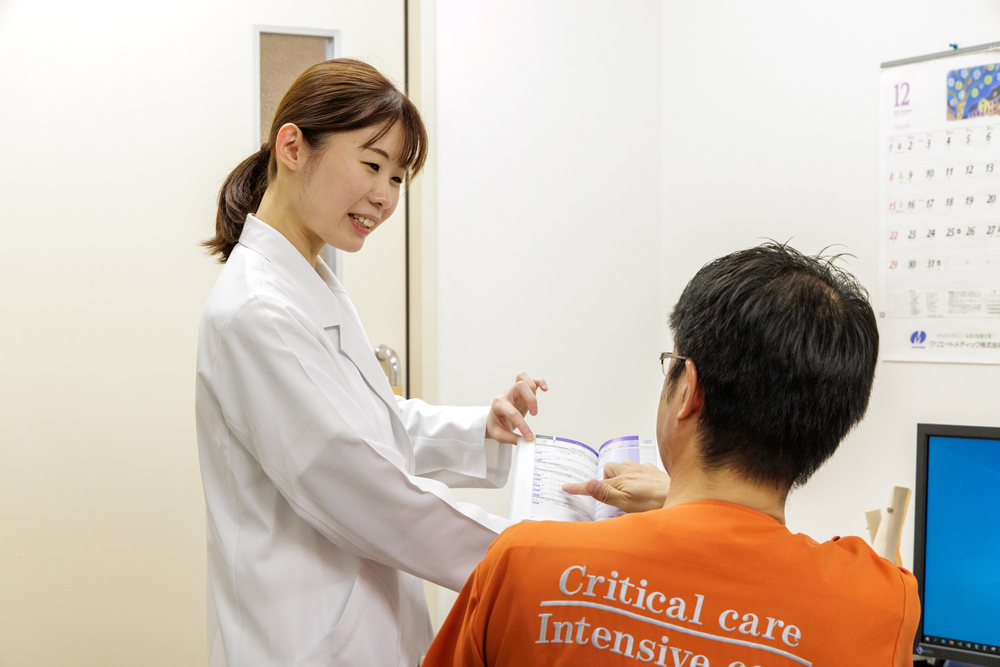 社会医療法人　陽明会 小波瀬病院