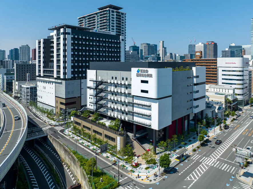 医療法人医誠会（ホロニクスグループ）