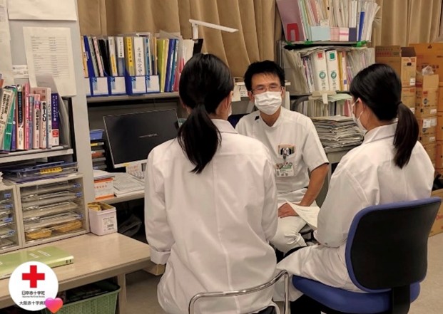 諏訪赤十字病院