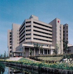 諏訪赤十字病院