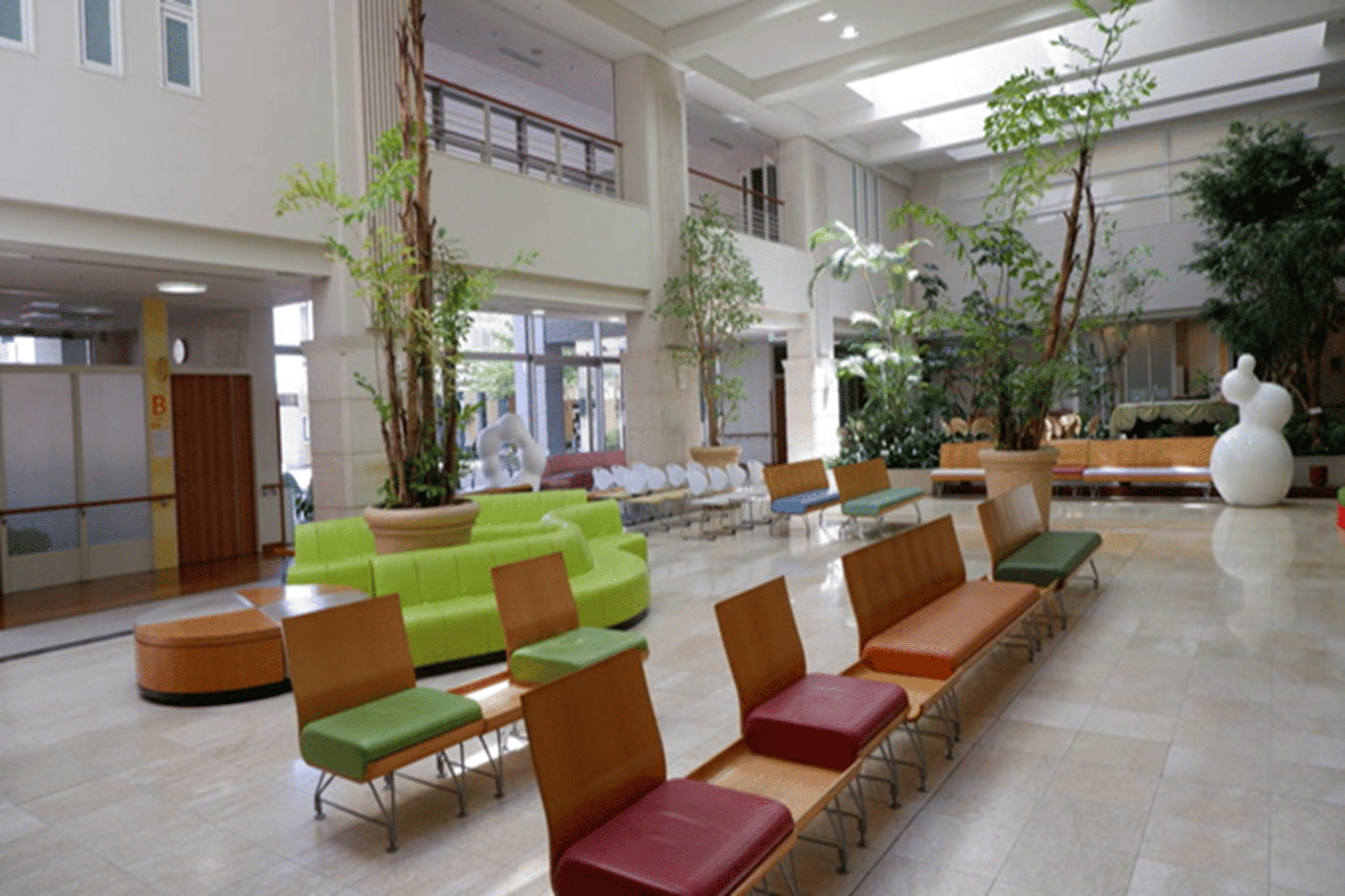 医療法人厚生会 道ノ尾病院