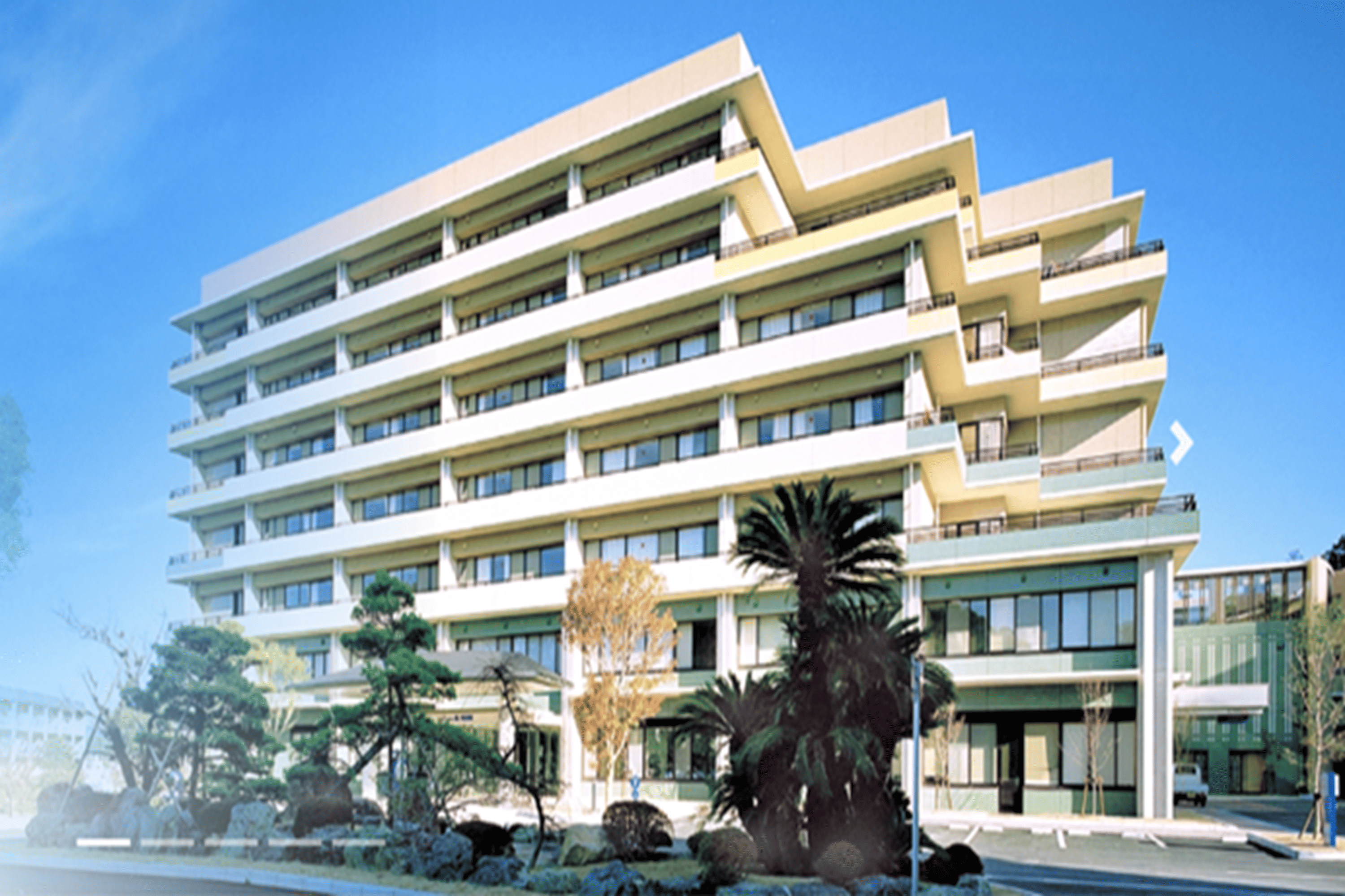 医療法人厚生会 道ノ尾病院