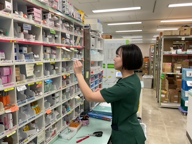 公立豊岡病院組合立豊岡病院